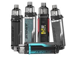 Voopoo Argus Pro 80W pod mod devices