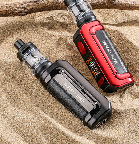 GeekVape M100 (Aegis Mini 2) Kit