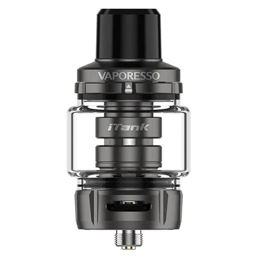 Vaporesso iTank Sub Ohm Tank gray