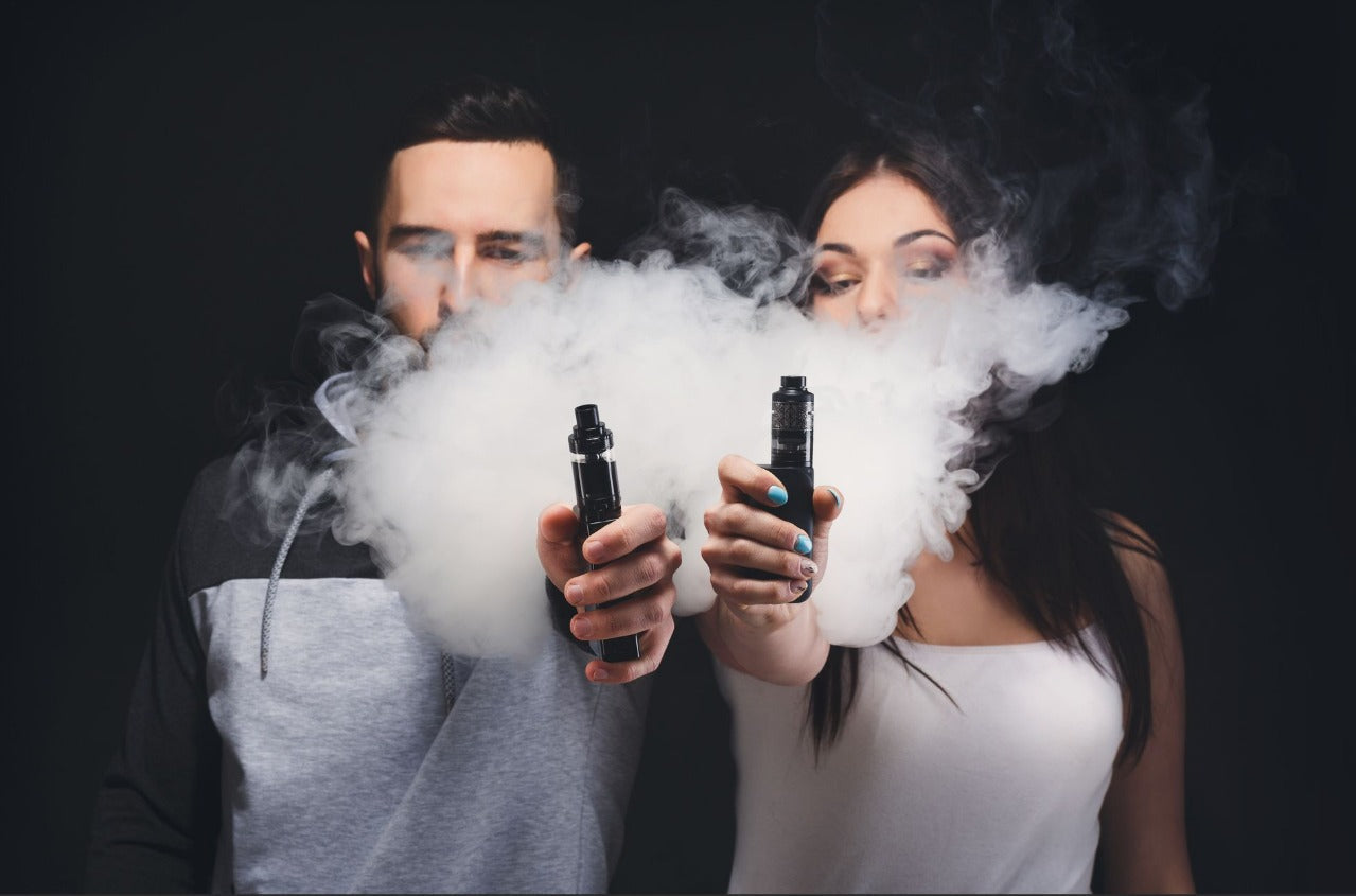 Transforming Lives: Inspiring Success Stories of Switching from Smoking to Vaping