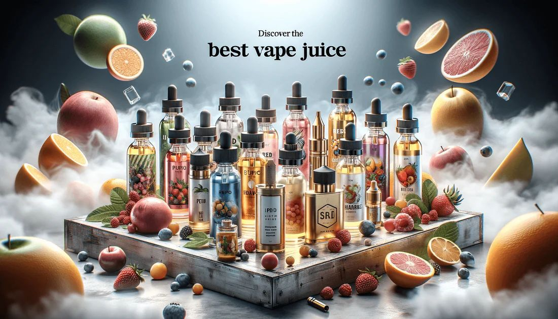FREEBASE E-LIQUID