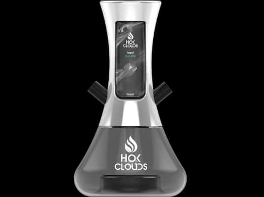 HOOKAH SHISHA