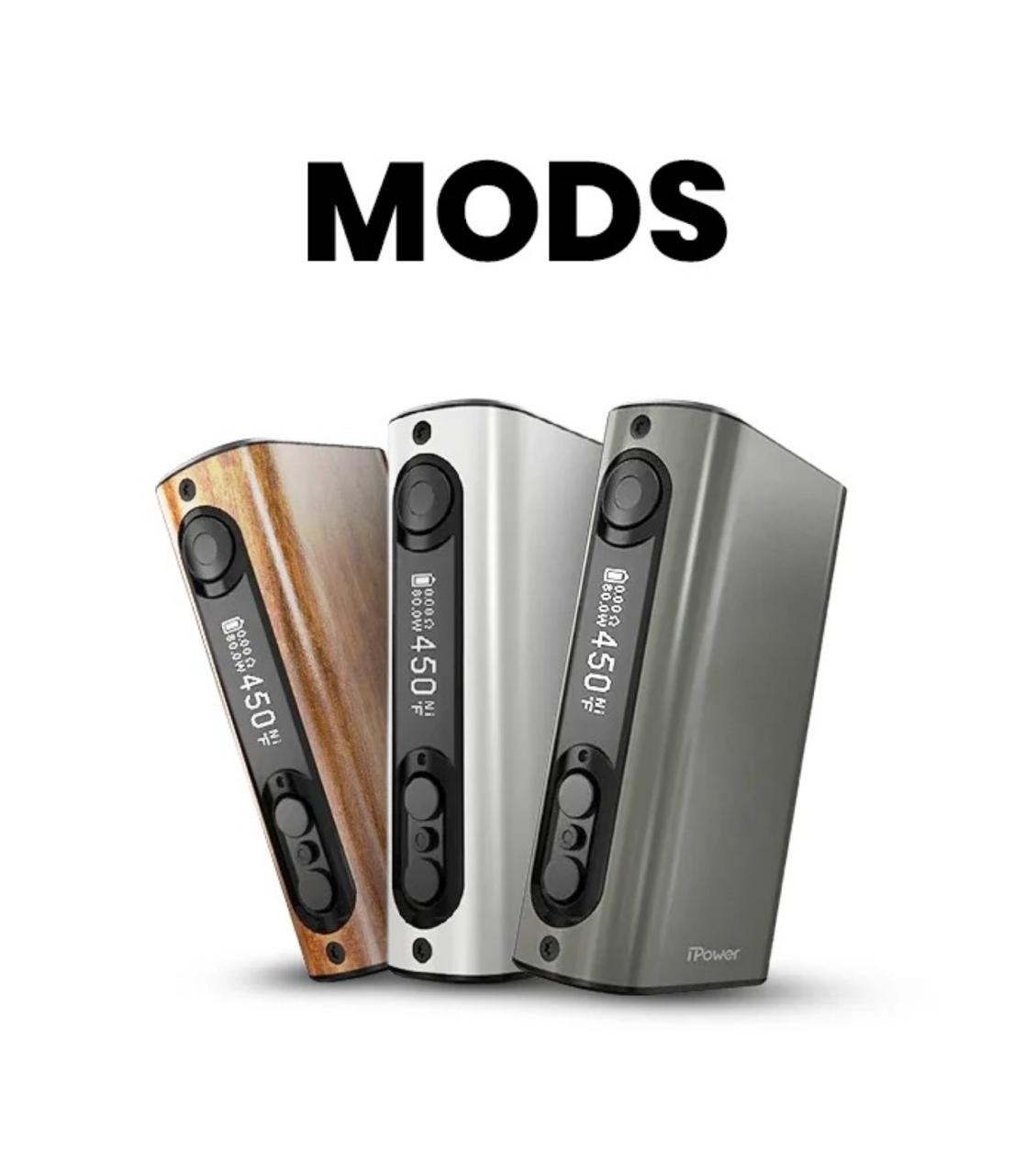 Mods