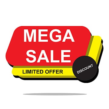 Mega Offers