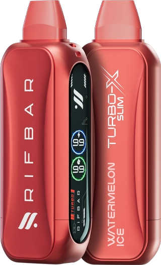 RIFBAR SLIM 12K ( 20MG) RIFBAR SLIM 12K ( 20MG)