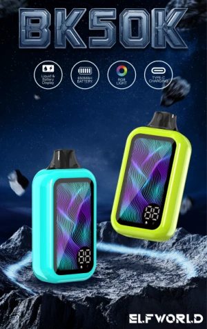 ELFWORLD BK 50000