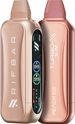 RIFBAR SLIM 12K ( 20MG)