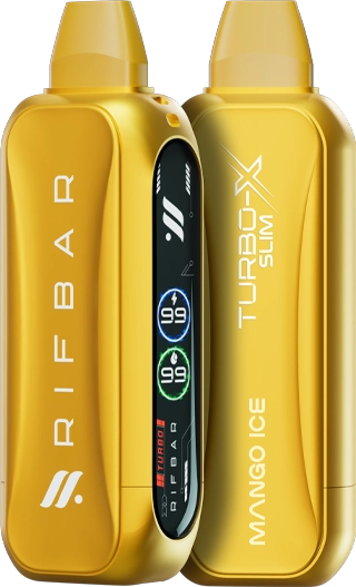 RIFBAR SLIM 12K ( 20MG)