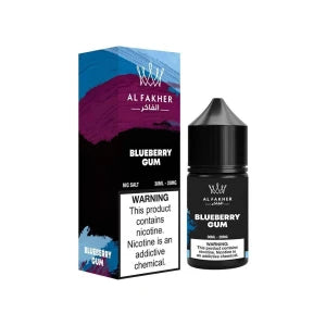 Al Fakher Salt Nicotine 35mg/50mg /30ml Liquid