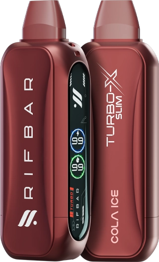 RIFBAR SLIM 12K ( 20MG)