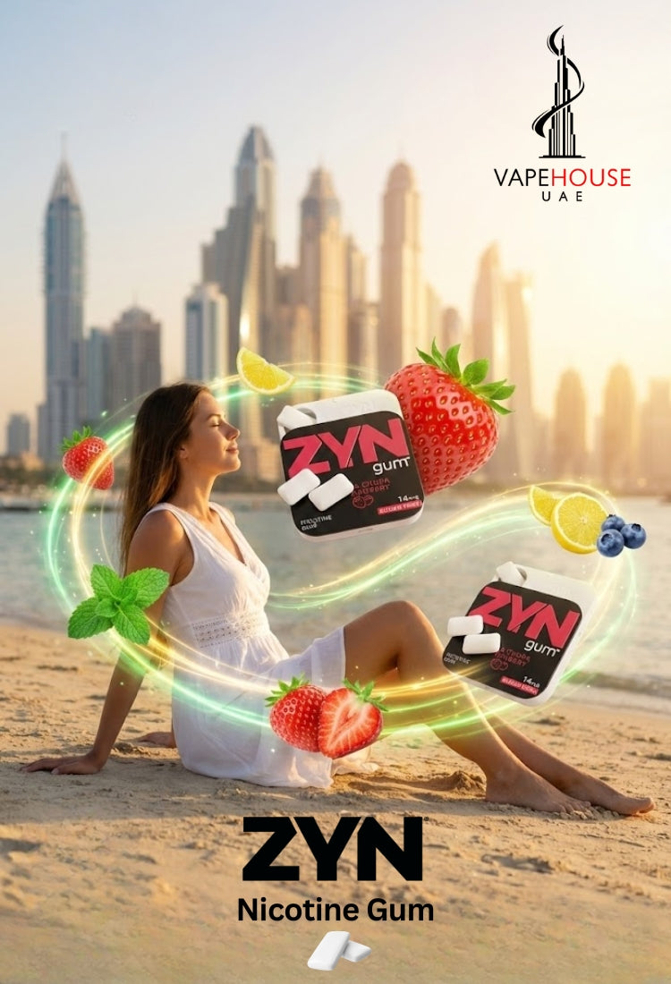 zyn pouches​ nicotine