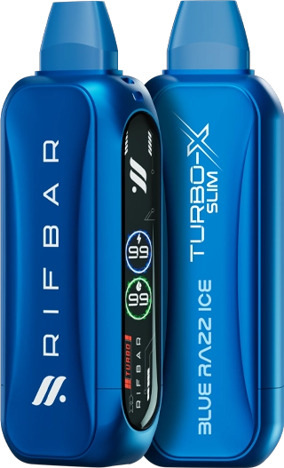 RIFBAR SLIM 12K ( 20MG)