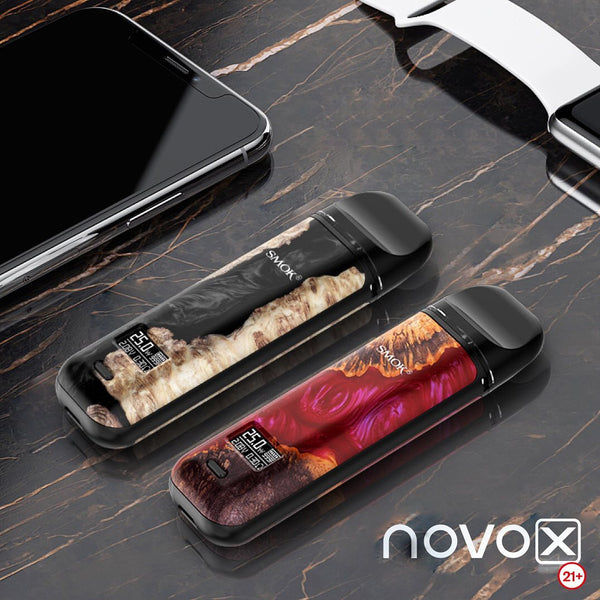 SMOK Novo X 25W Pod Kit 800mAh