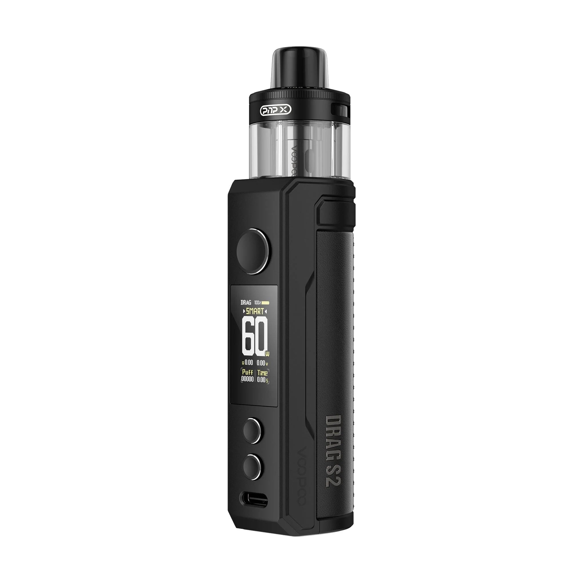 VOOPOO DRAG X2 DIGITAL DISPLAY VAPE 