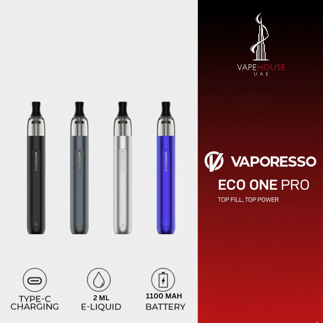 Vaporesso Eco One Pro Kit 16W