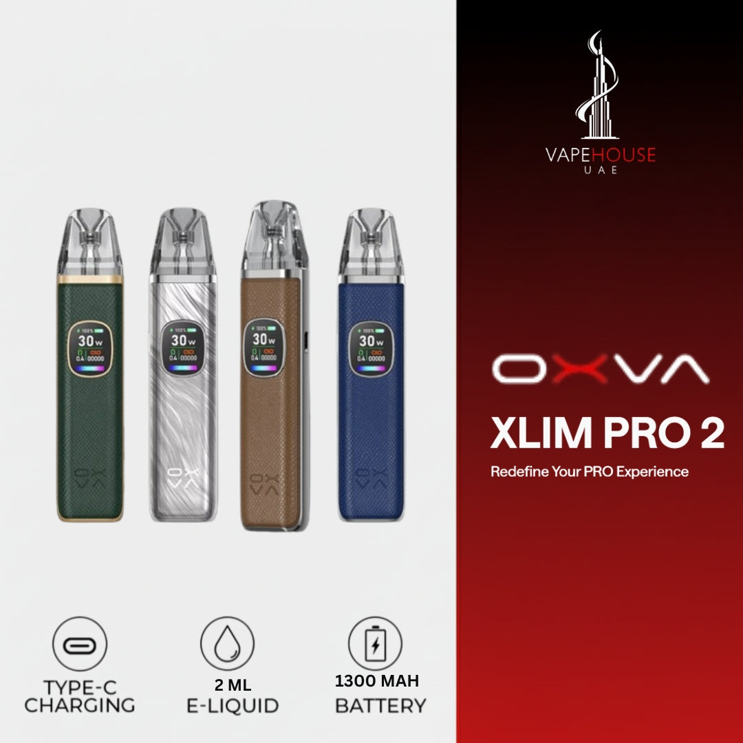 XLIM PRO 2 KIT