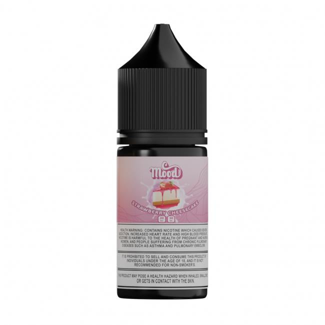 MOOD E-LIQUIDS SALTNIC 30ML