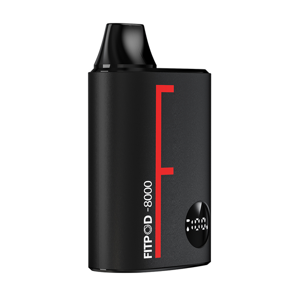 FITPOD  8000 PUFFS DISPOSABLE (20mg)