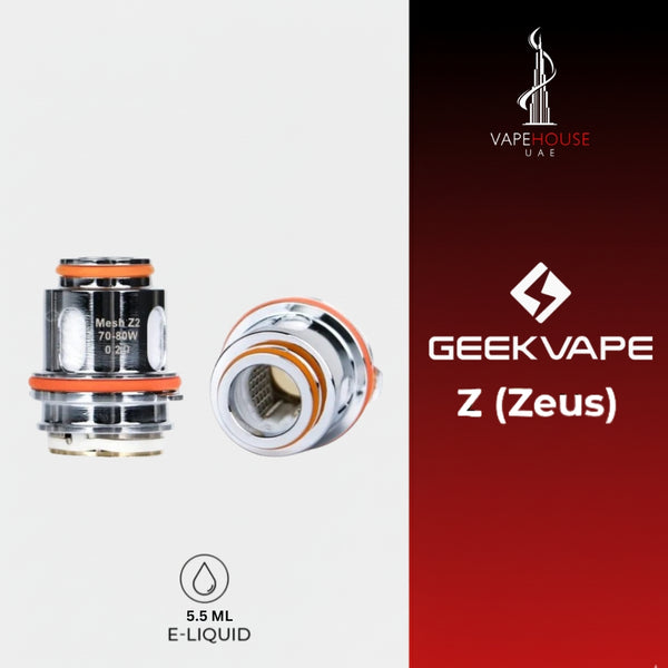 Geek Vape