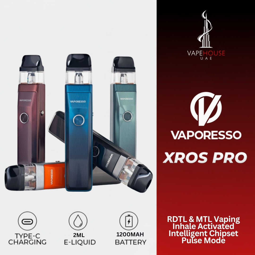 XROS PRO KIT