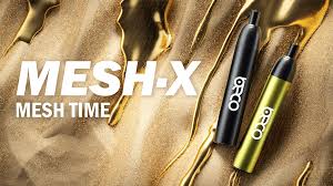 VAPTIO BECO MESH-X 4500 PUFFS 2%