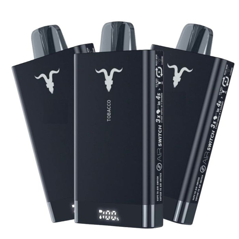 IGNITE V150 DISPOSABLE VAPE DEVICE (5% NICOTINE)