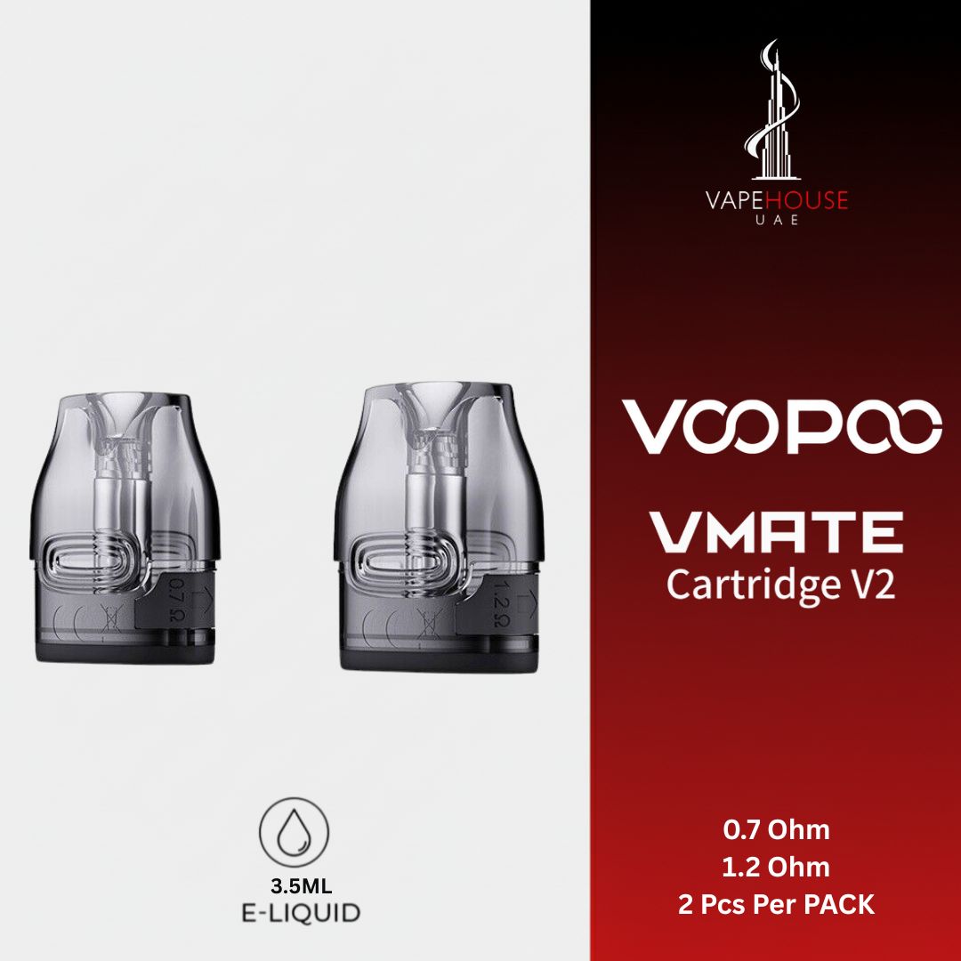VOOPOO V-MATE E CARTRIDGE