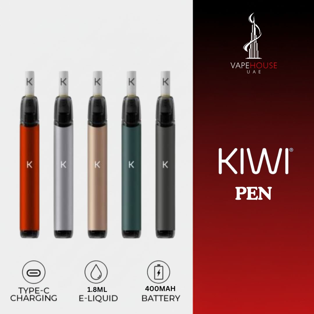KIWI PEN