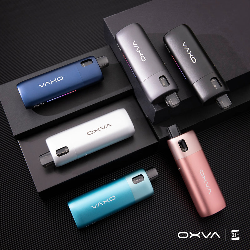 OXVA ONEO POD KIT - oxva devices