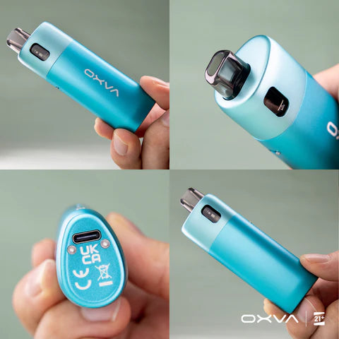 OXVA ONEO POD KIT - oxva devices