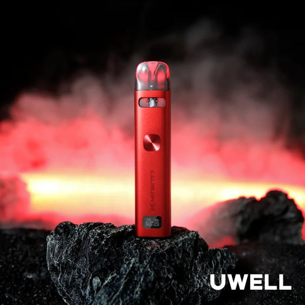 Uwell Caliburn G3 DEVICE