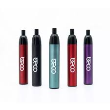 VAPTIO BECO MESH-X 4500 PUFFS 2%