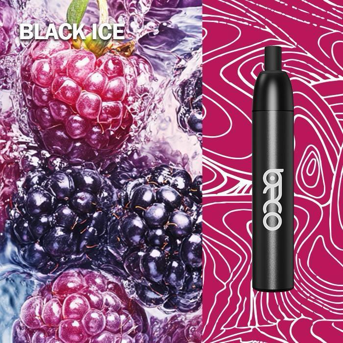 VAPTIO BECO MESH-X 4500 PUFFS