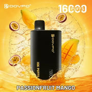 DOVPO 16K Puffs 20MG
