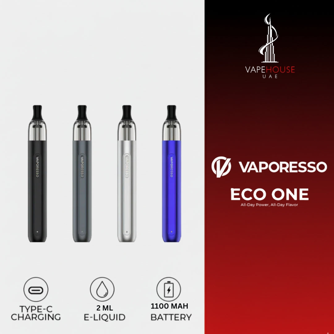 Vaporesso Eco One Pro Kit 16W