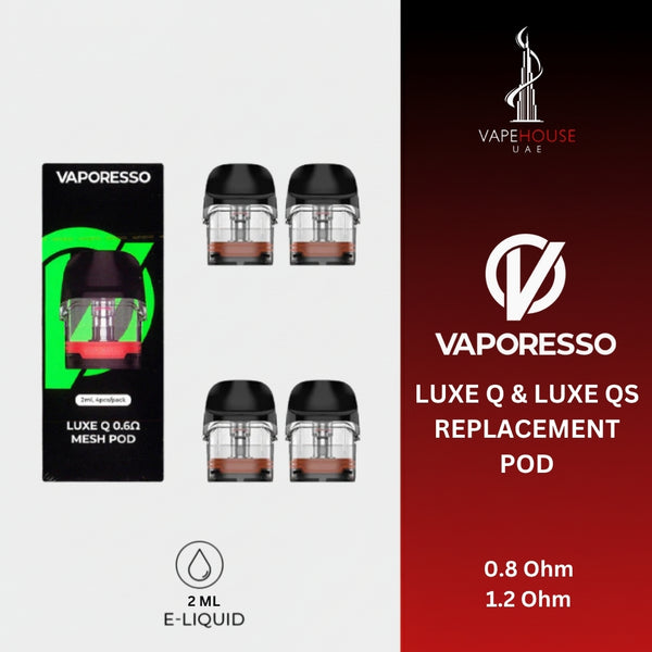 vaporesso luxe q problems Disposable Vape Pens: Convenient And Ready-to-Use main image 0