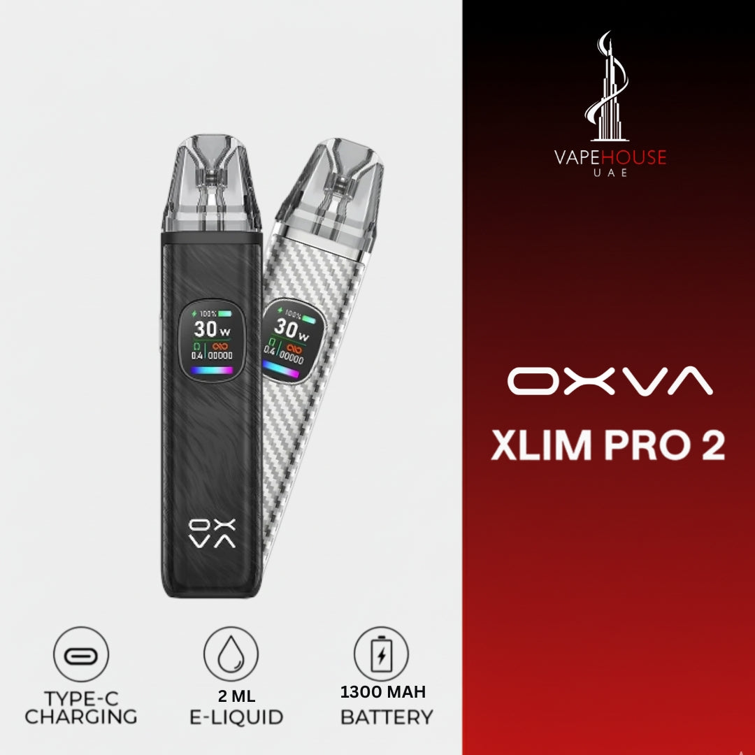 OXVA XLIM Pro 2 Kit (DNA Version)
