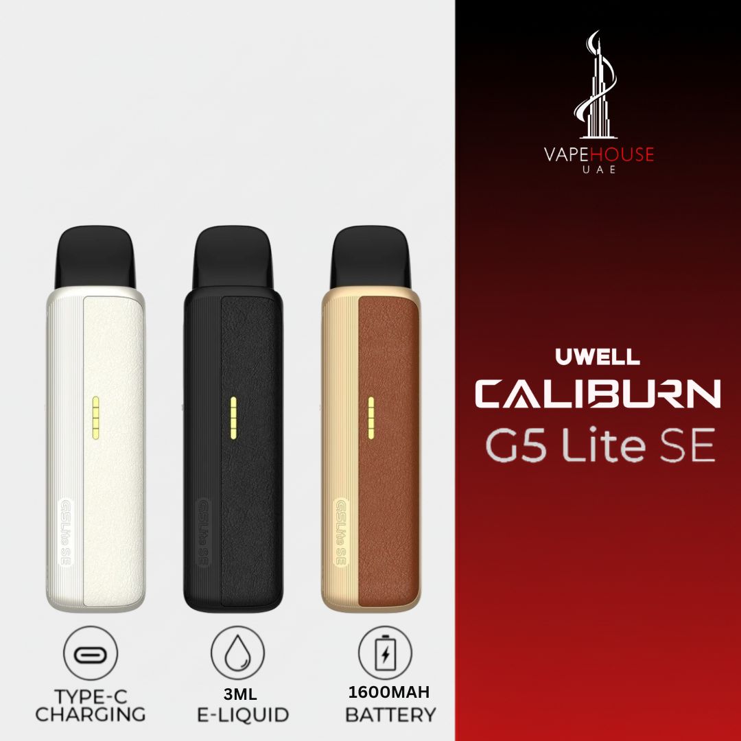 CALILBURN  G5 LITE SE KIT
