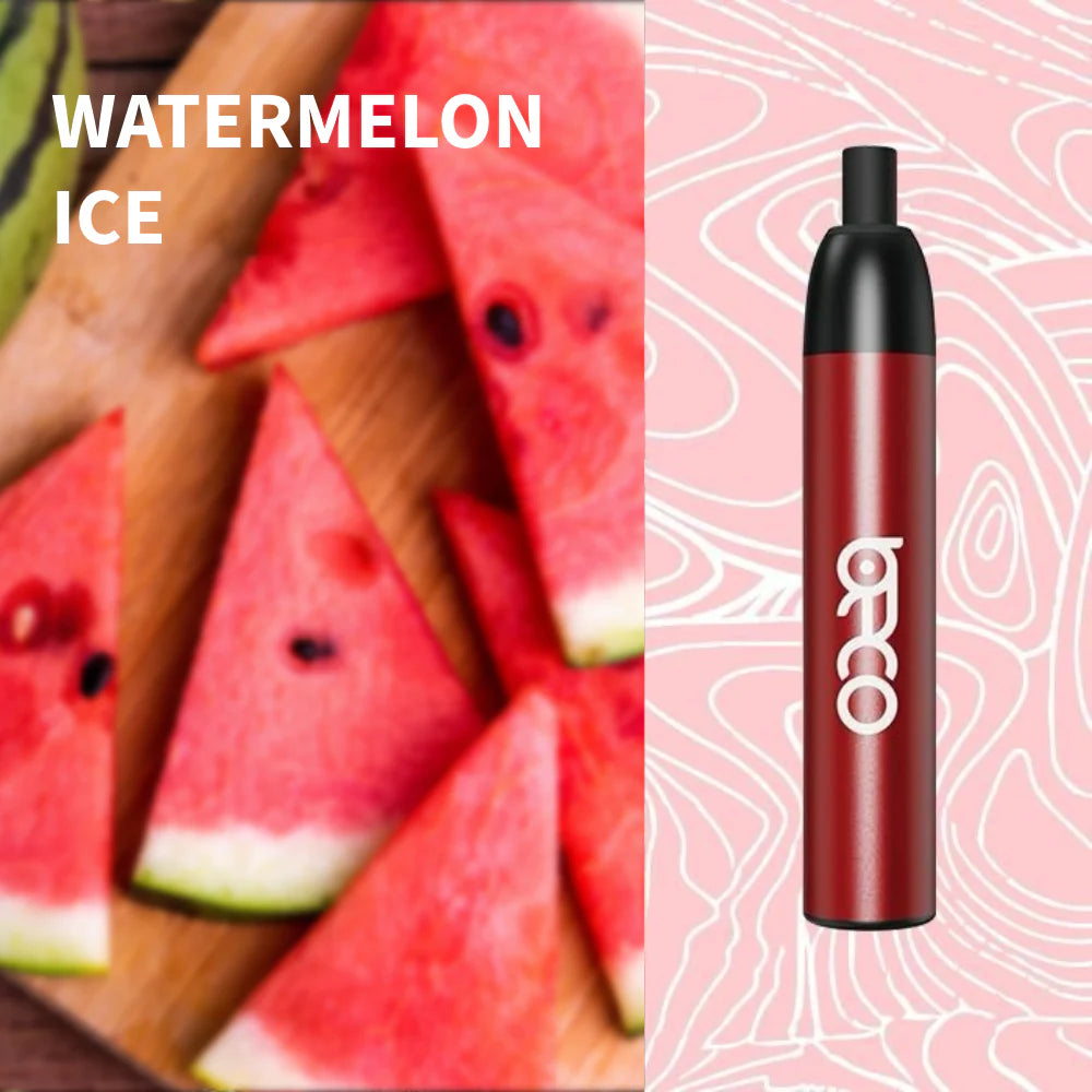 VAPTIO BECO MESH-X 4500 PUFFS 2%