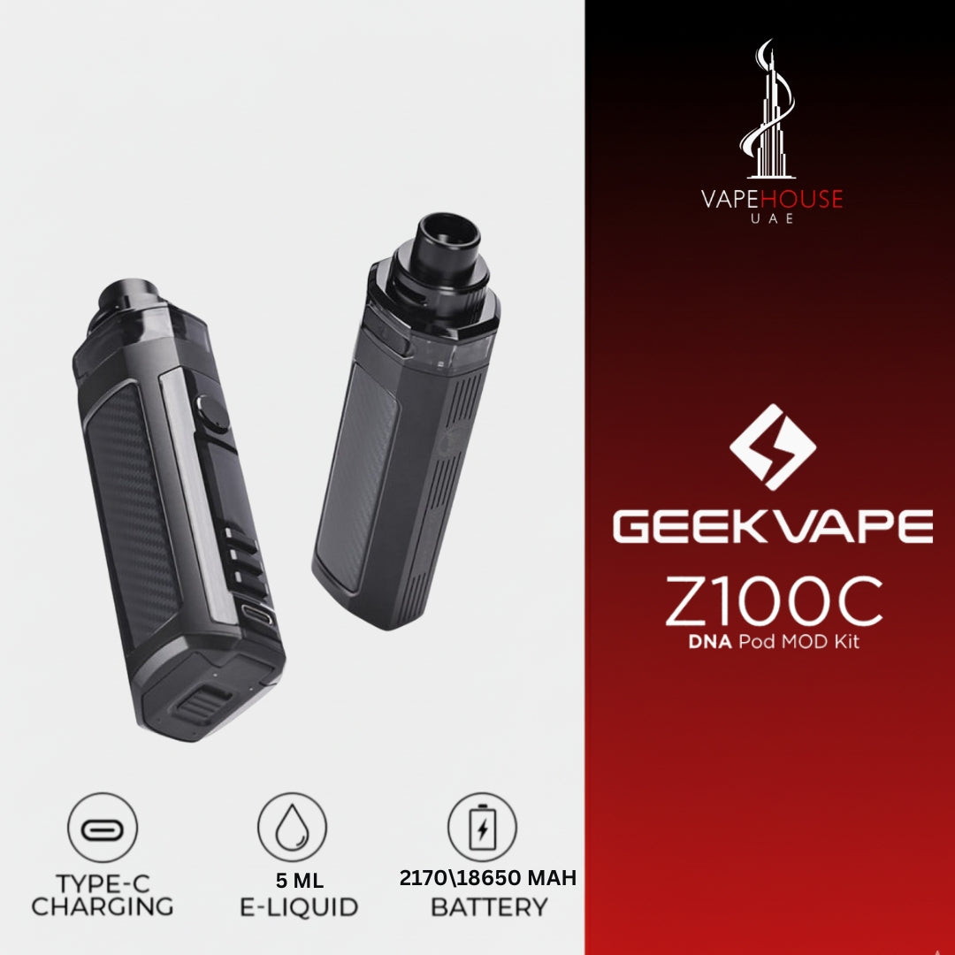 GEEKVAPE Z100C DNA Kit