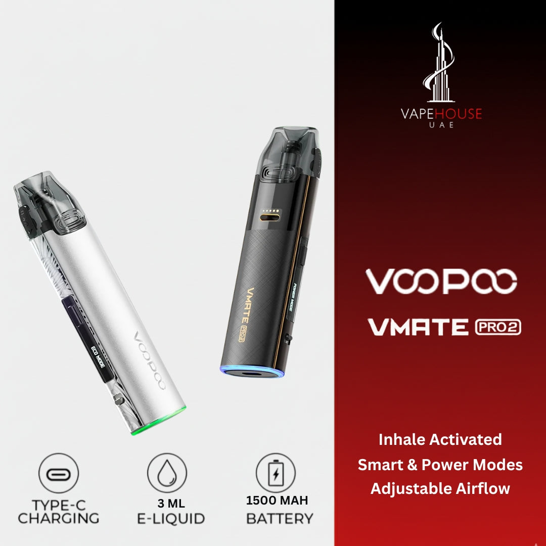 VOOPOO Vmate Pro 2 Kit 30W