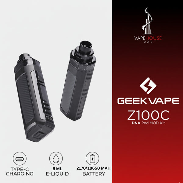 GEEKVAPE Z100C DNA Kit GEEKVAPE Z100C DNA Kit