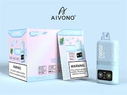 AIVONO 20K 2%