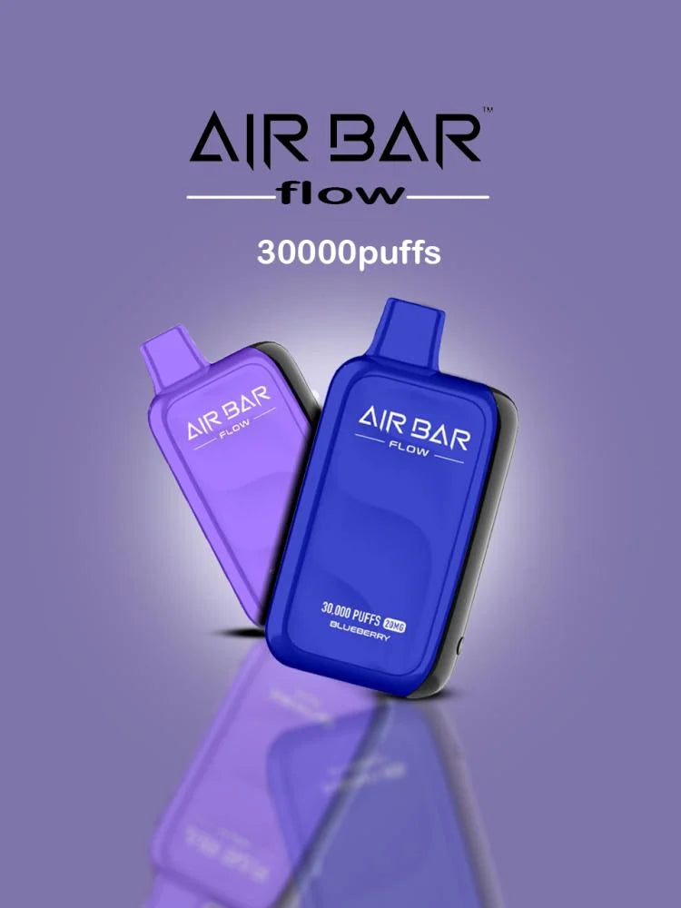 AIR BAR FLOW 30K 20MG AIR BAR FLOW 30K 20MG