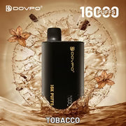 DOVPO 16K Puffs 20MG