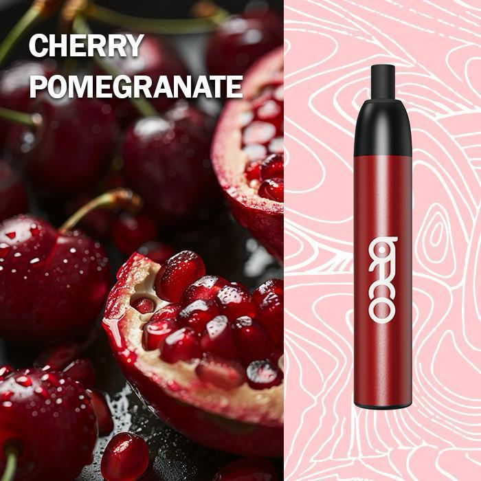 VAPTIO BECO MESH-X 4500 PUFFS