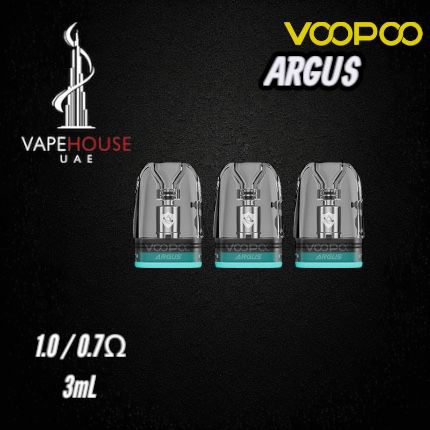 VOOPOO Argus Pod Cartridge