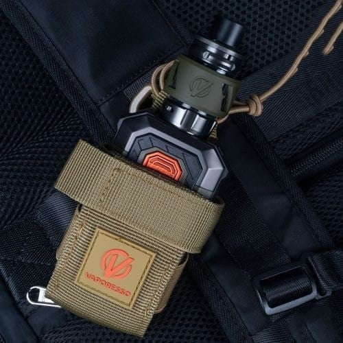 VAPORESSO ARMOUR MAX KIT 220W VAPORESSO ARMOUR MAX KIT 220W