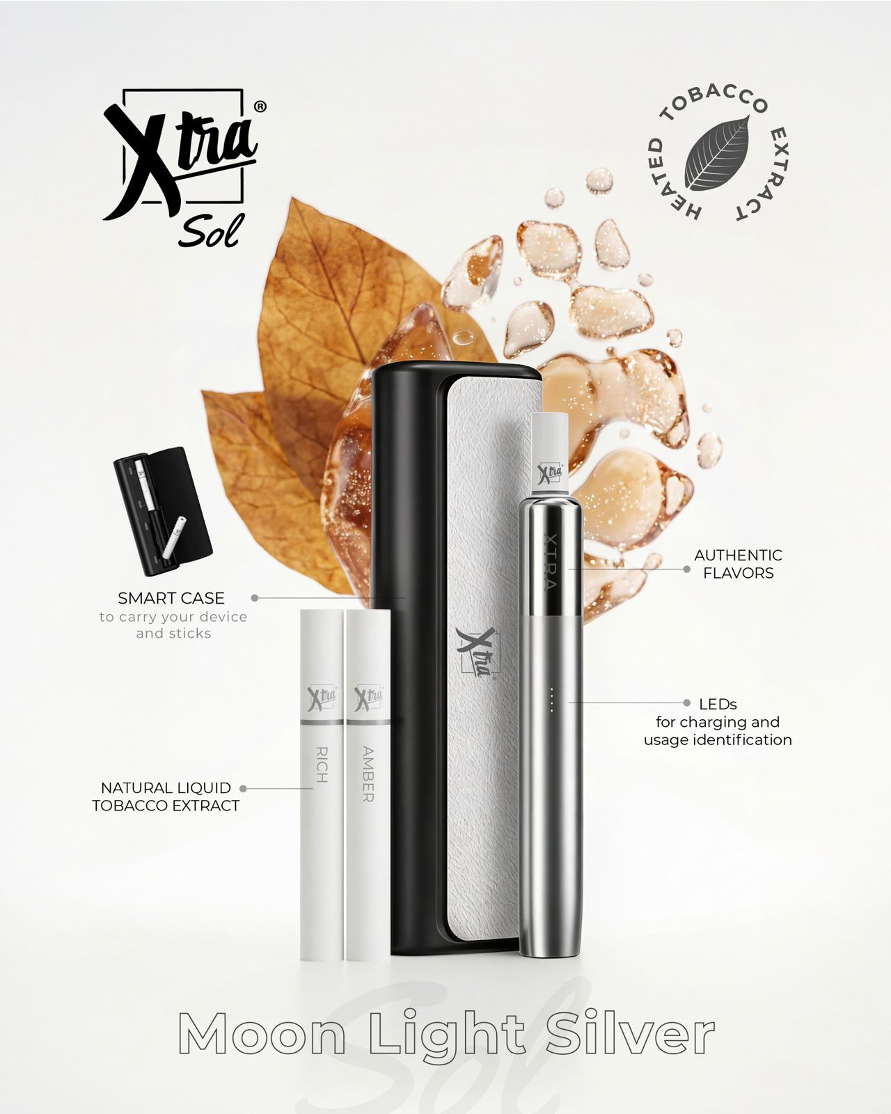 XTRA SOL KIT XTRA SOL KIT