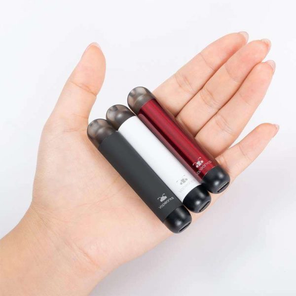 E8 POD SYSTEM